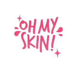Logo of OHMYSKIN!